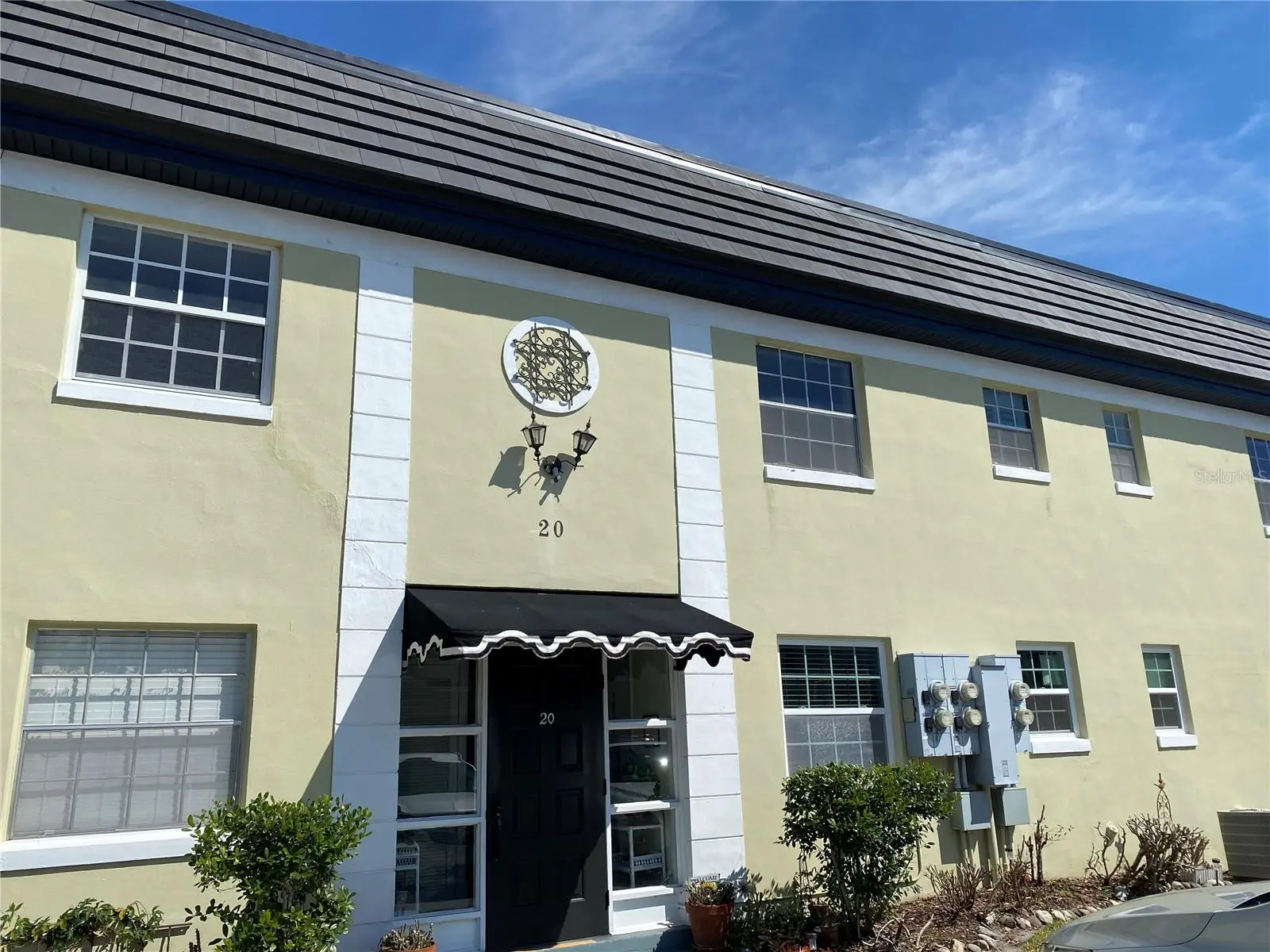 1500 Gay Road, FL