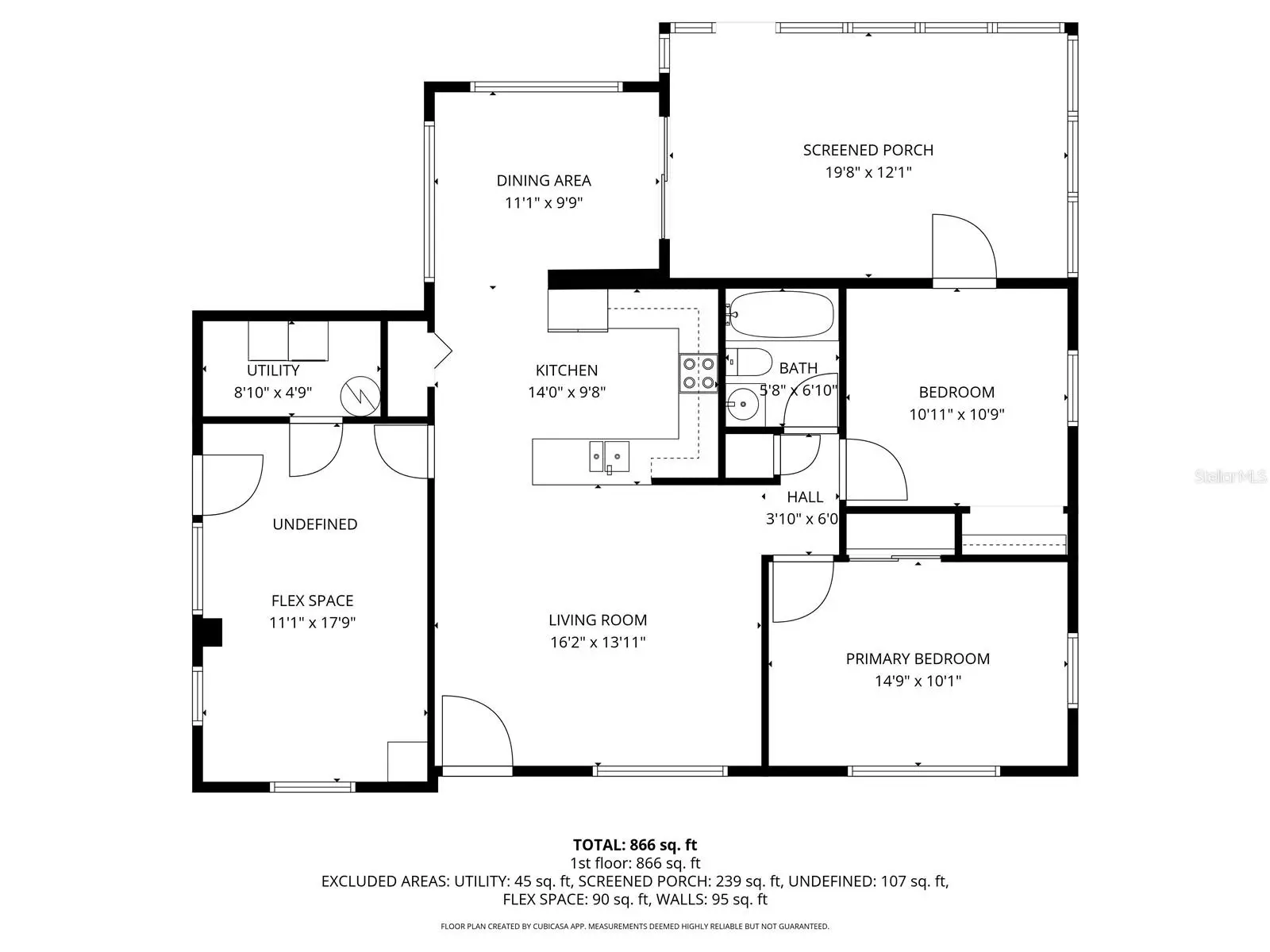 4817 Drift Tide Drive, FL