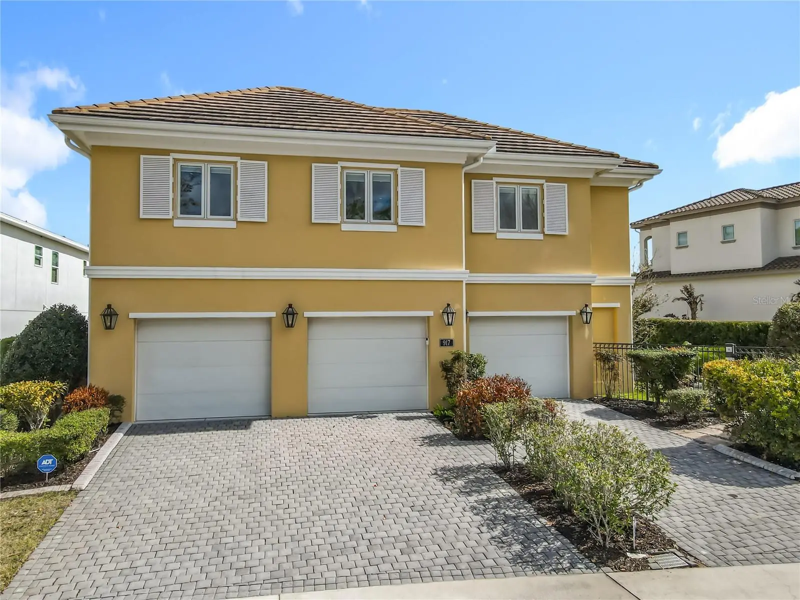 917 Desert Mountain Court, FL