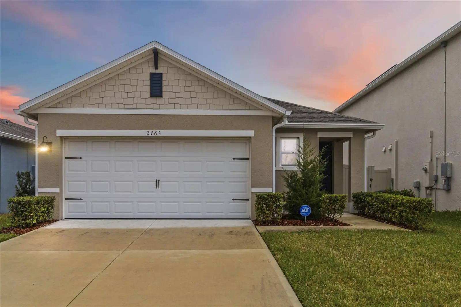 2763 Swooping Sparrow Drive, FL