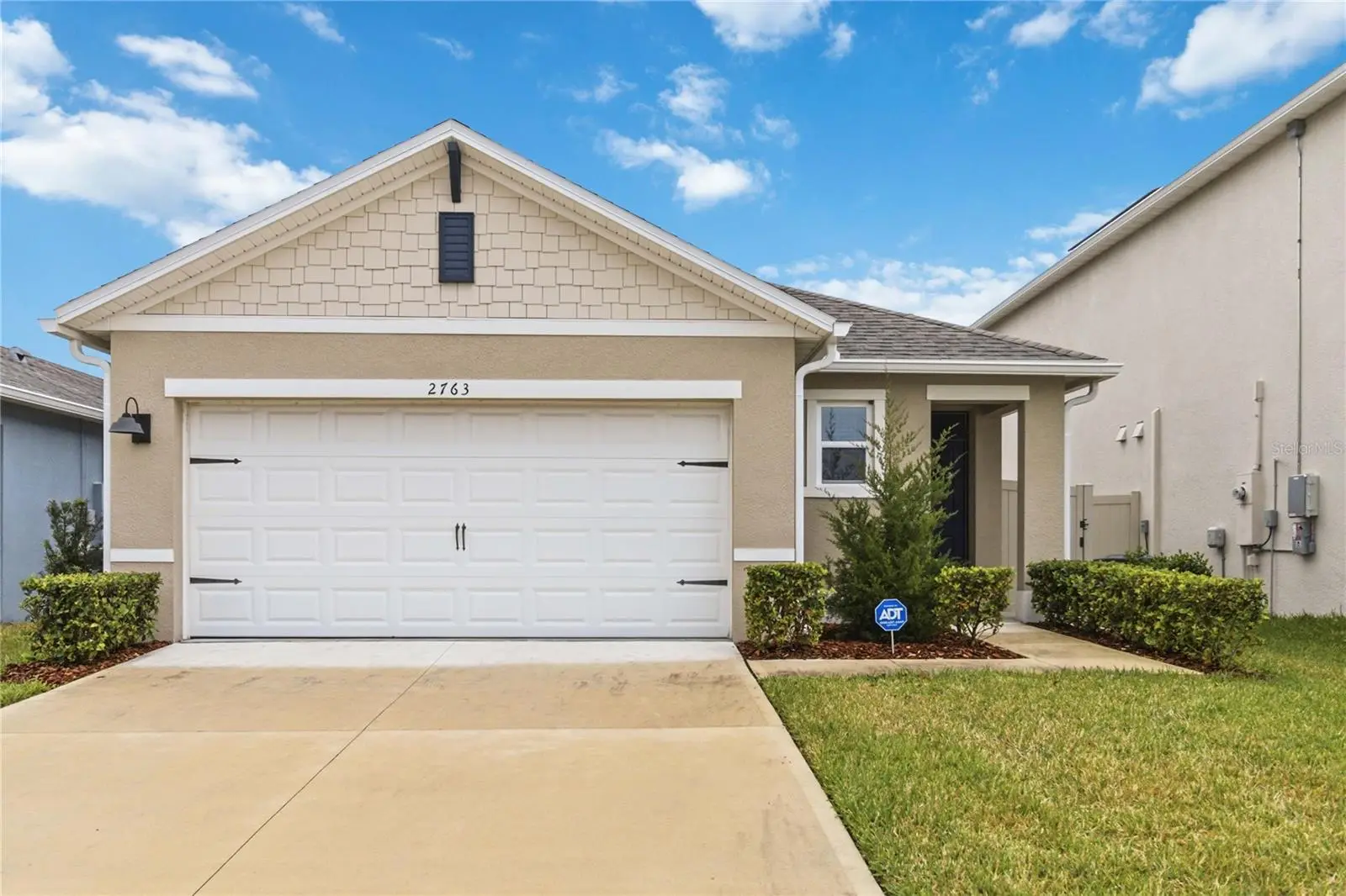 2763 Swooping Sparrow Drive, FL