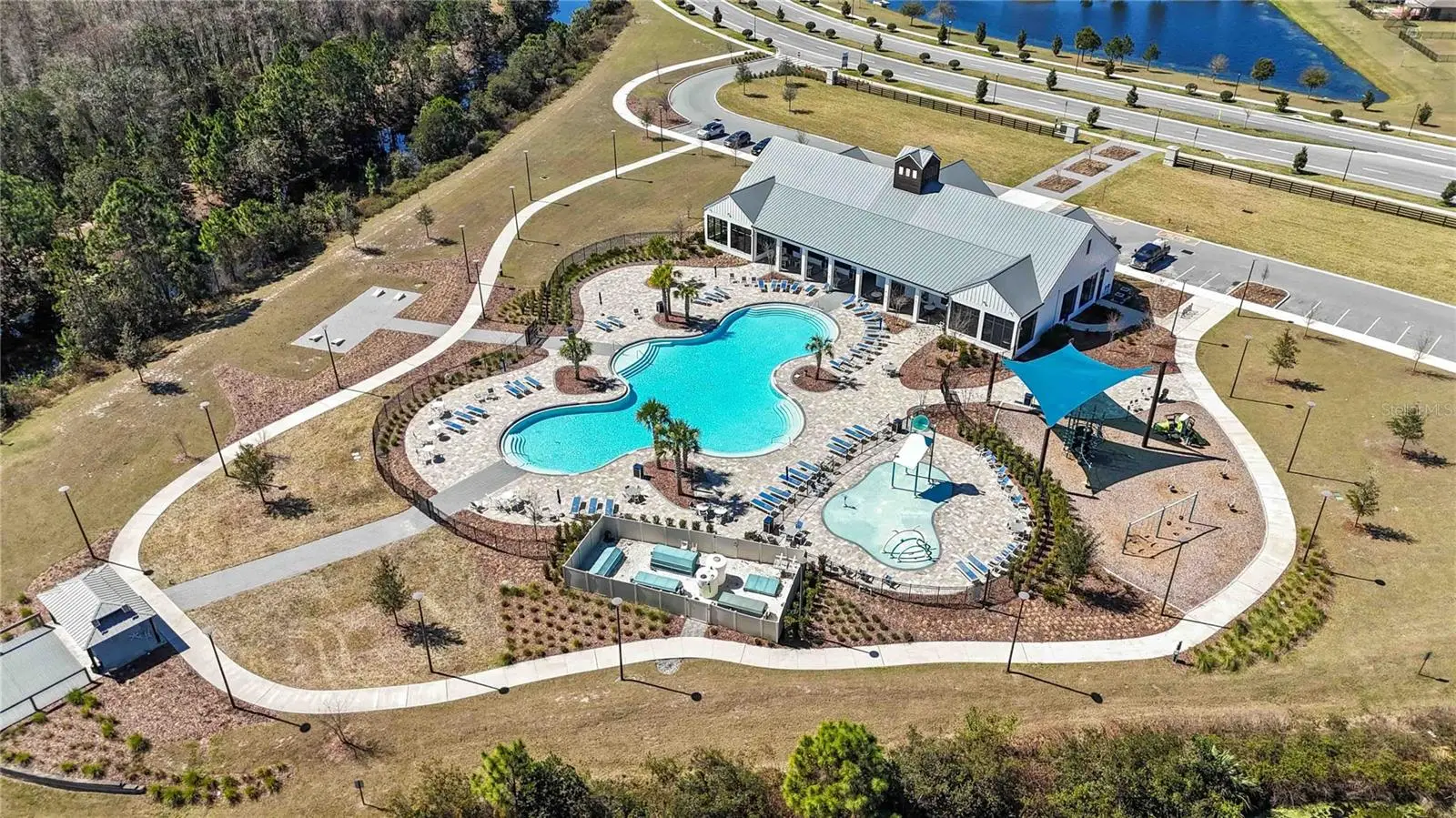 2763 Swooping Sparrow Drive, FL