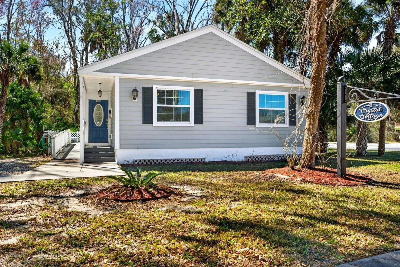 110 Crystal Street, FL