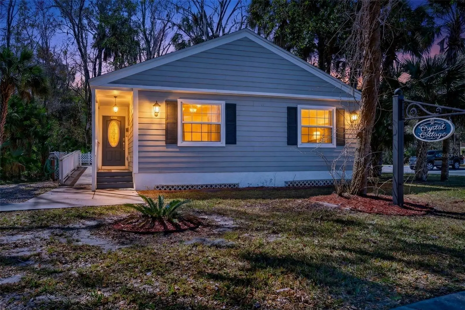 110 Crystal Street, FL