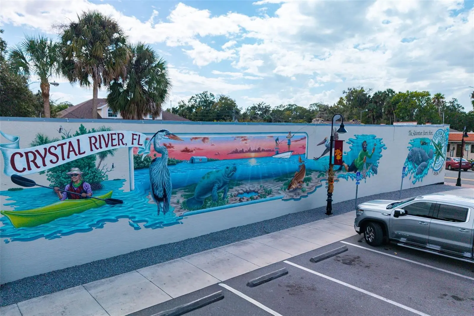 110 Crystal Street, FL