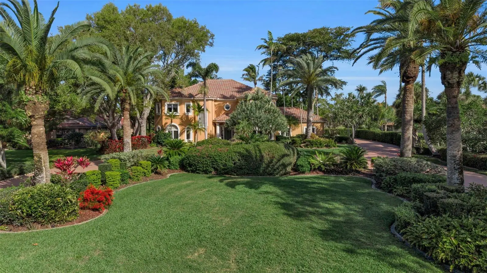 4079 Las Palmas Way, FL