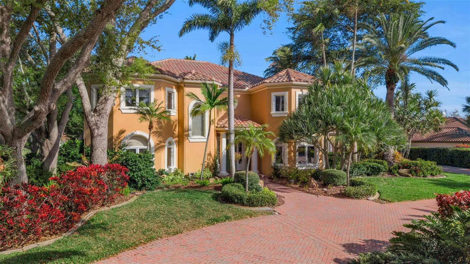 4079 Las Palmas Way, FL