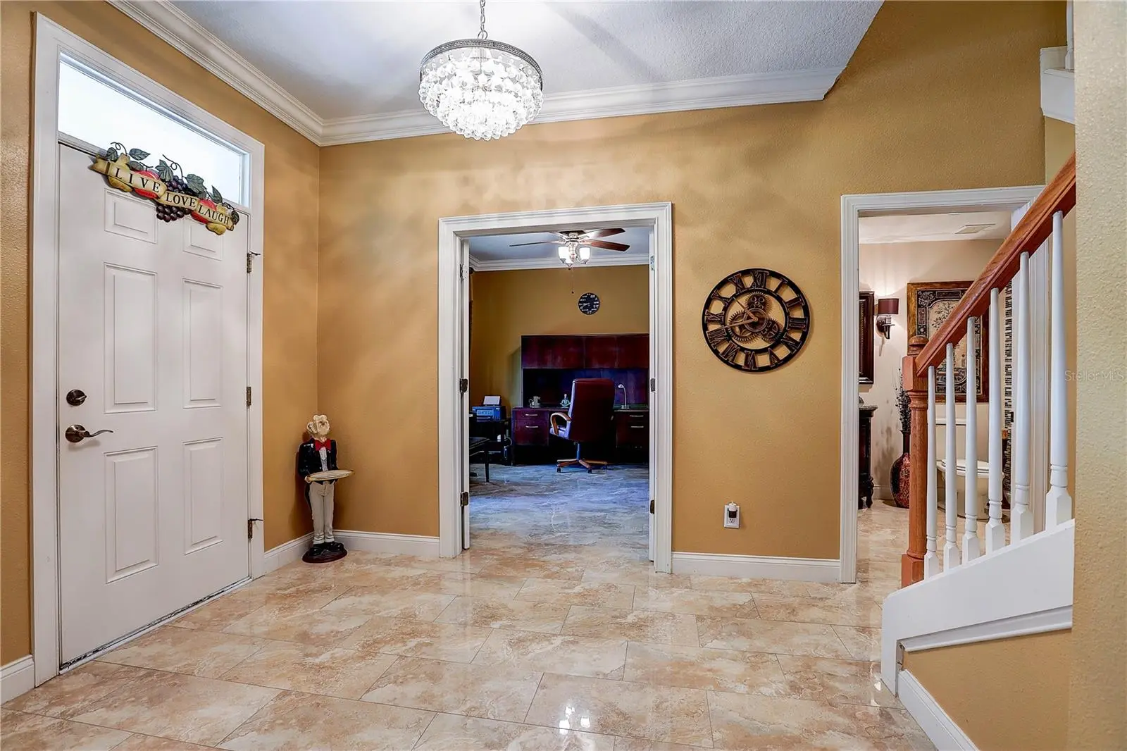 5518 Luminar Pointe Lane, FL