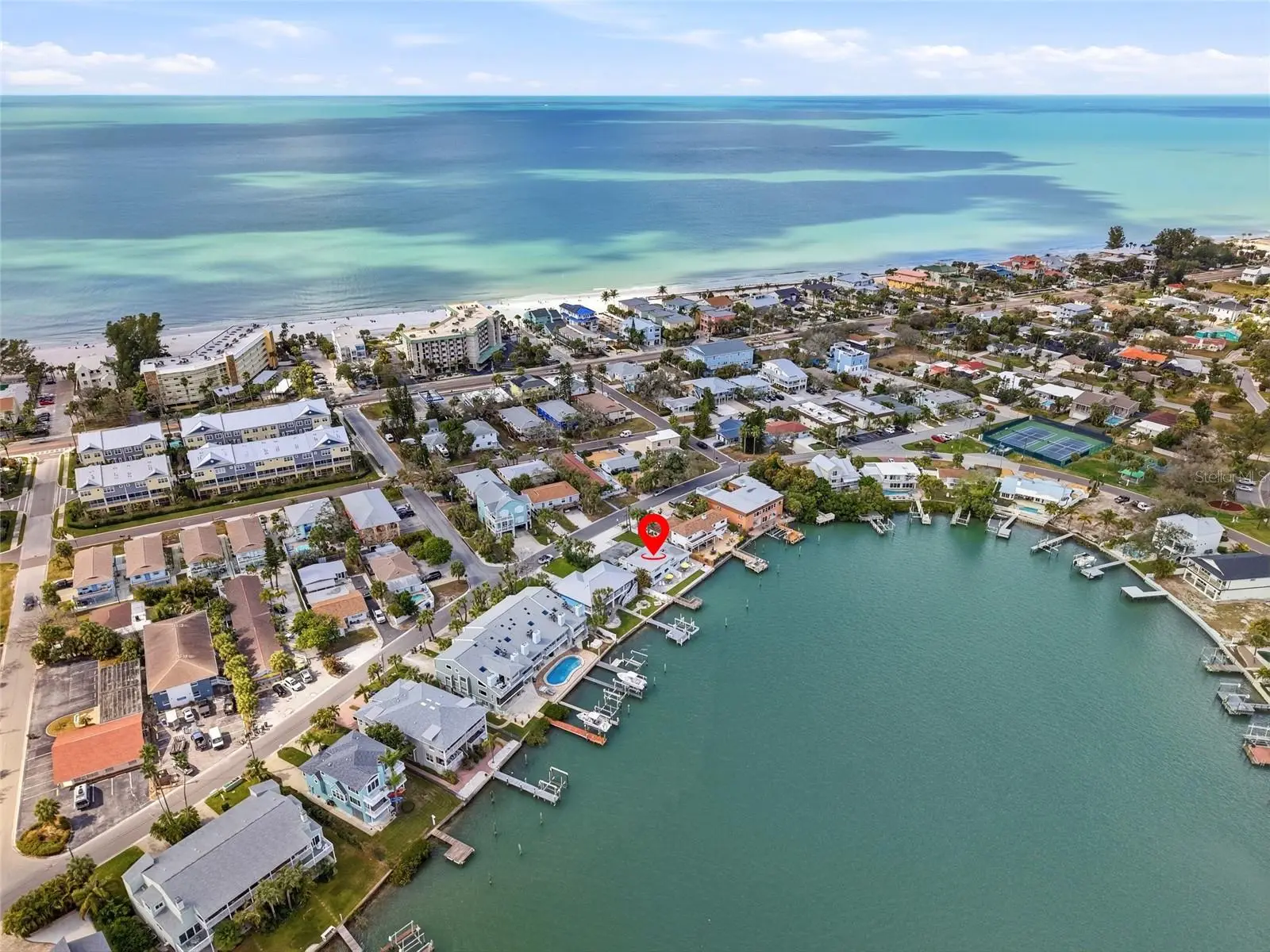 2605 Bay Boulevard, FL