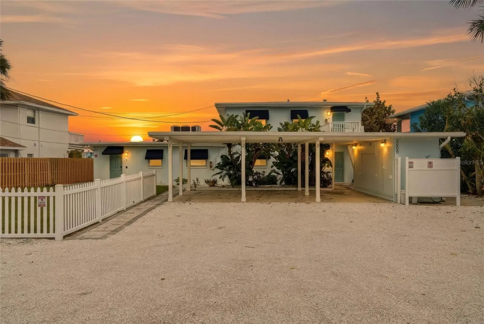 2605 Bay Boulevard, FL