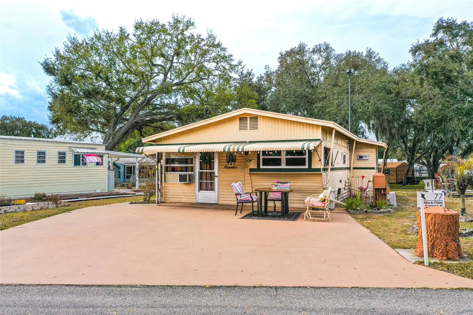 77 Silversides Street, FL