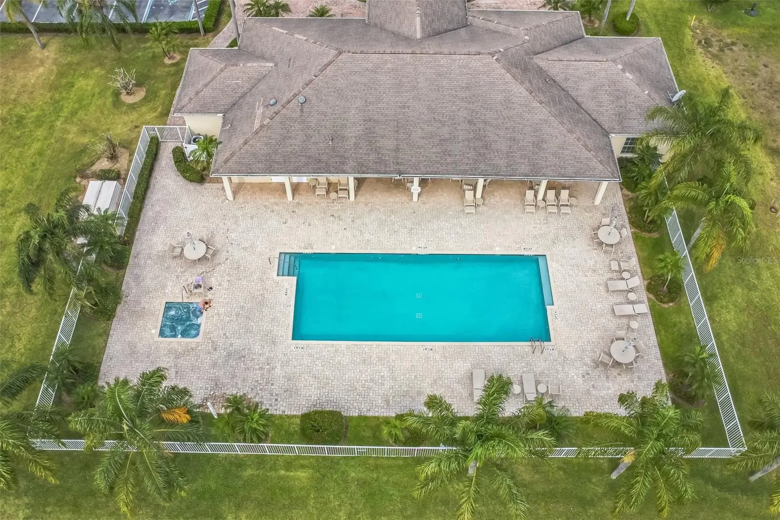 1337 Stone Ridge Circle, FL