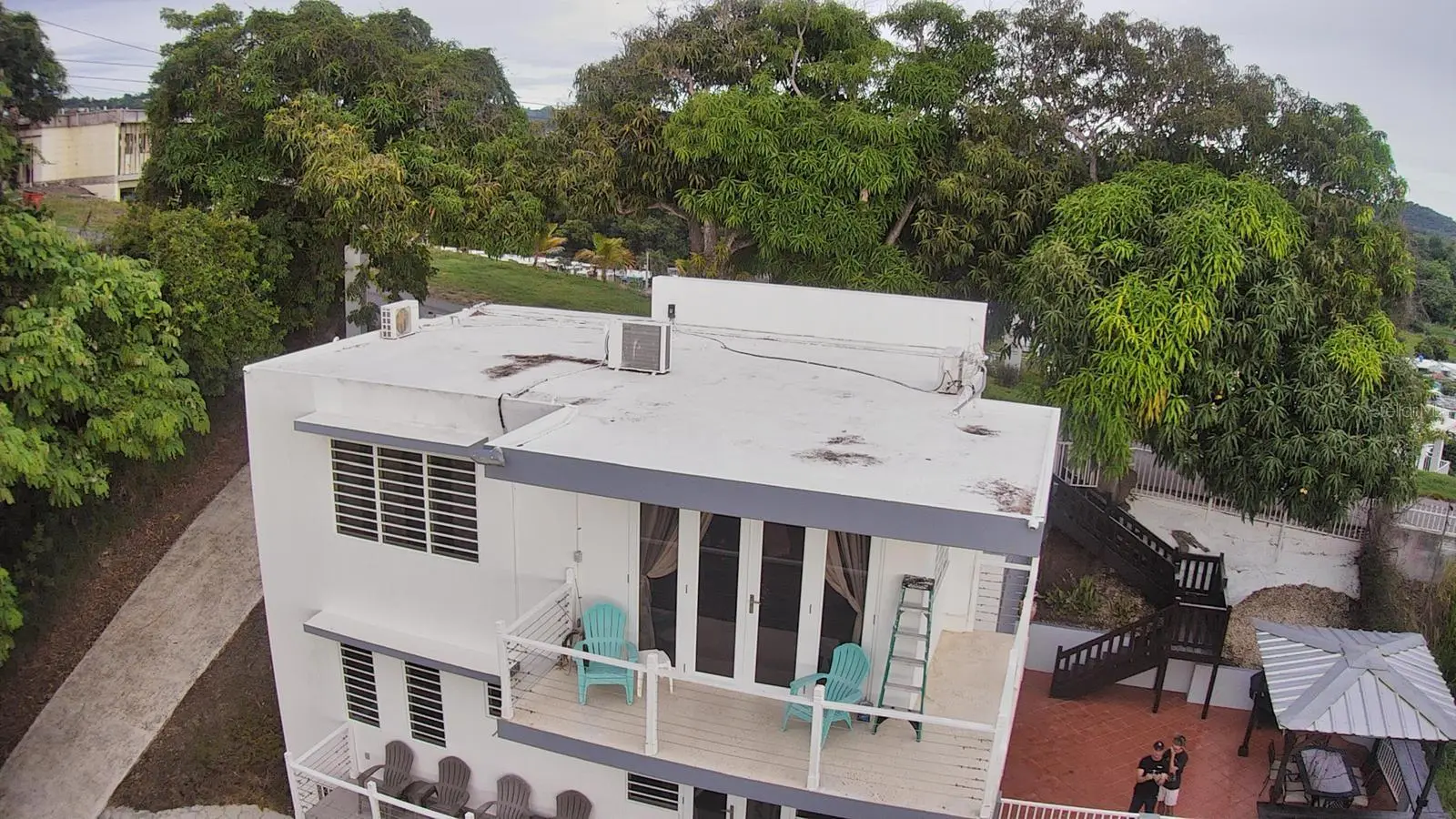 Carr. 115 Sector Soto Road, PR