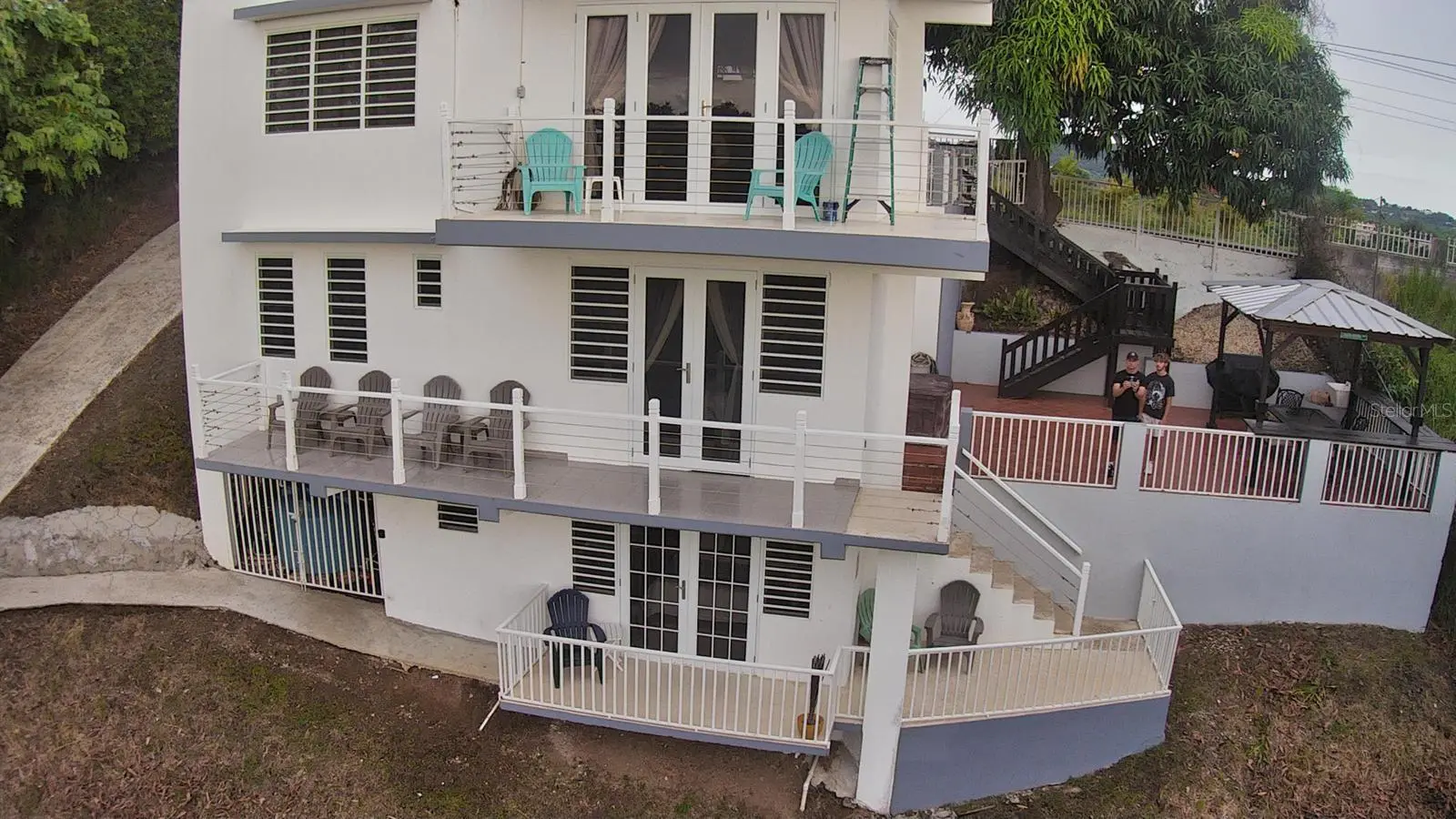 Carr. 115 Sector Soto Road, PR