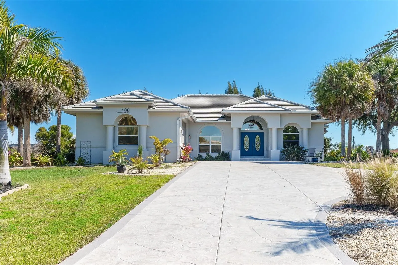 100 Green Dolphin Drive, FL