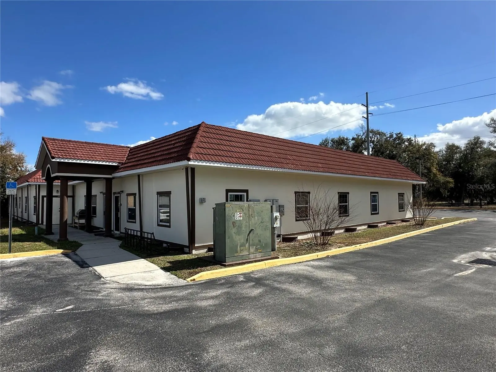 401 North Boulevard, FL