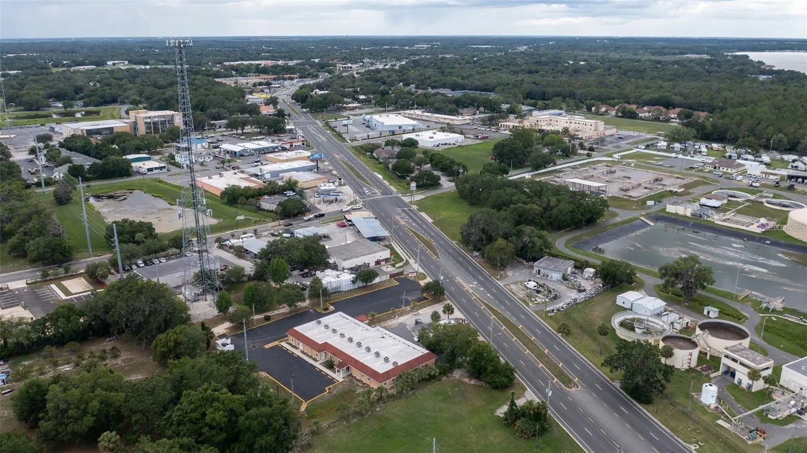 401 North Boulevard, FL