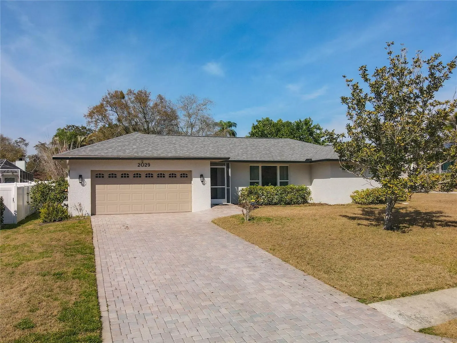 2029 Spanish Pines Drive, FL