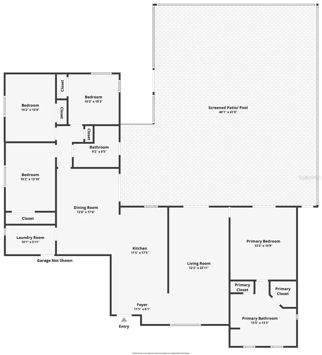 2029 Spanish Pines Drive, FL