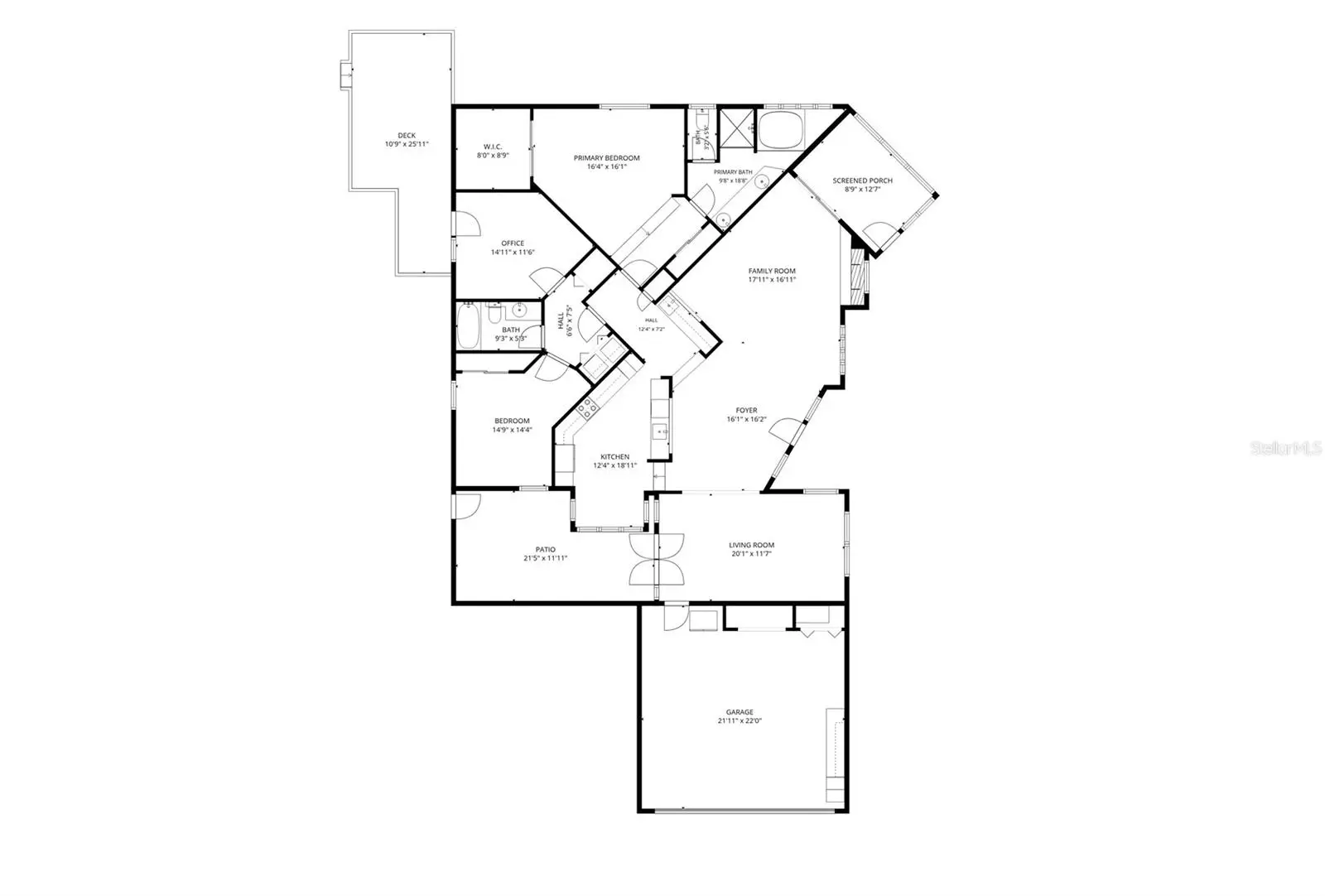 10495 Longwood Drive, FL