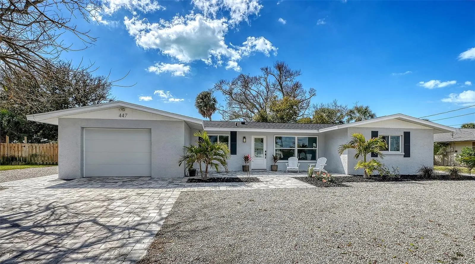 447 Shore Drive, FL