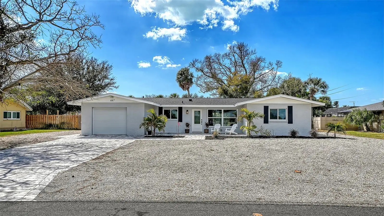 447 Shore Drive, FL