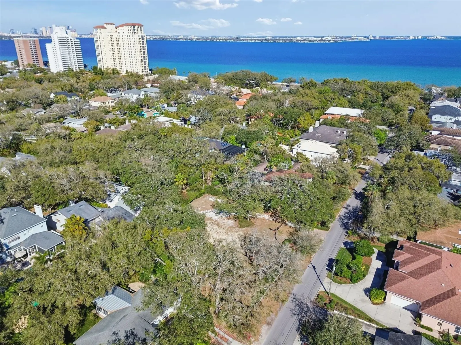 3015 Fair Oaks Avenue, FL