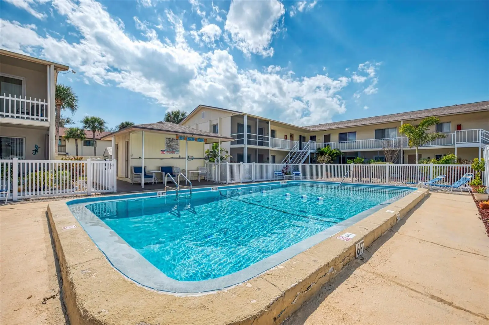 320 Base Avenue, FL
