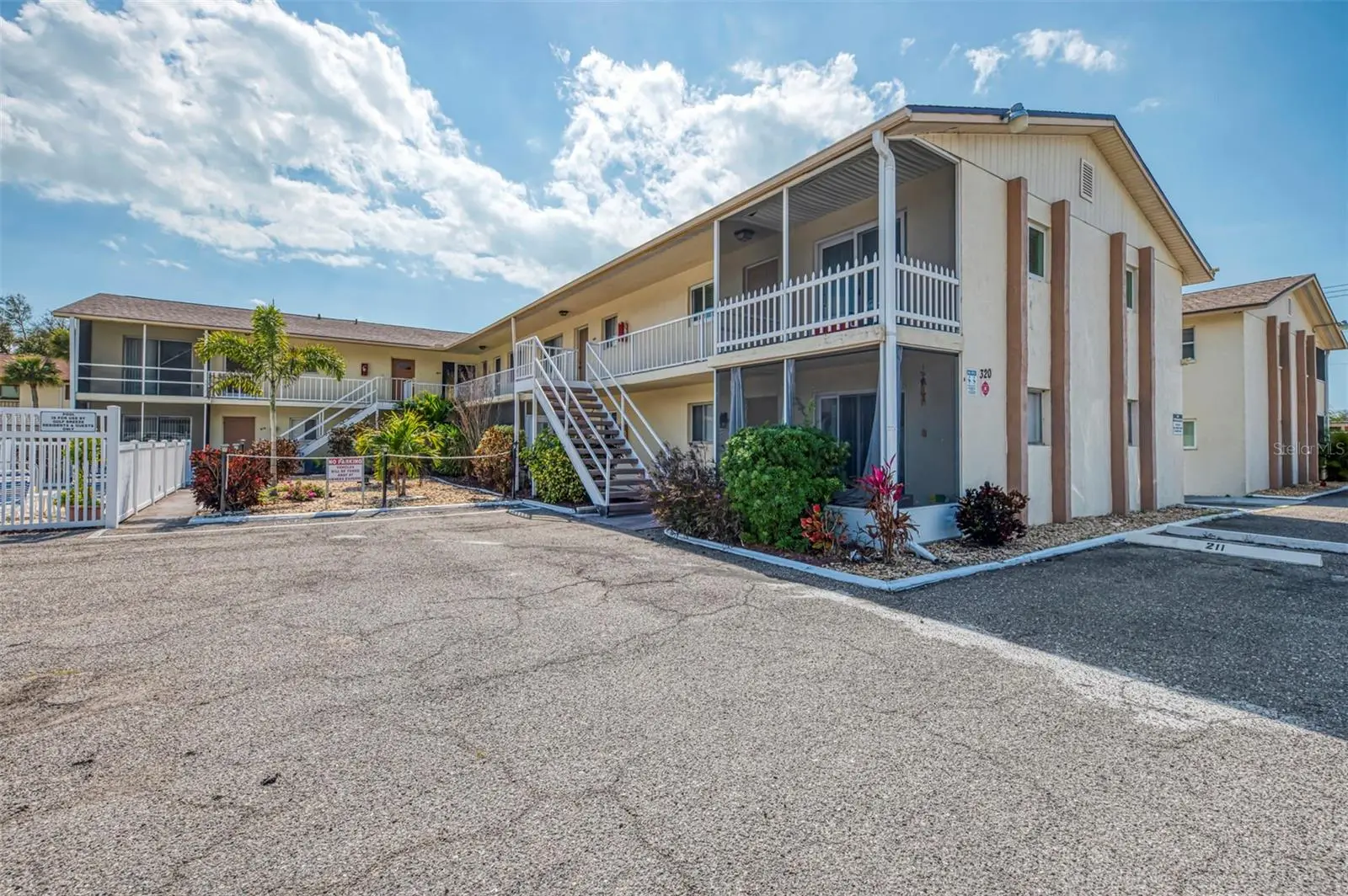 320 Base Avenue, FL