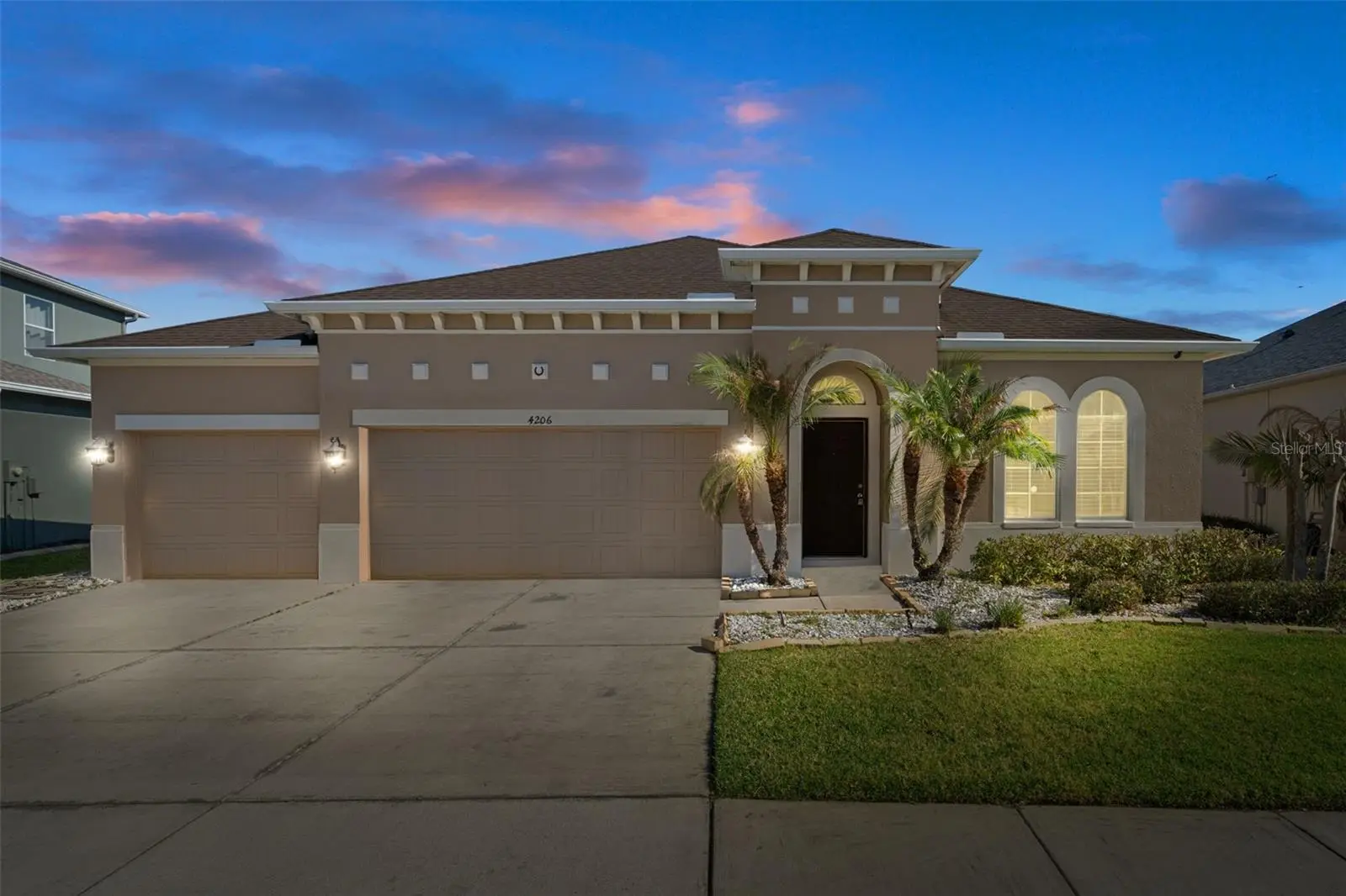4206 Windcrest Drive, FL