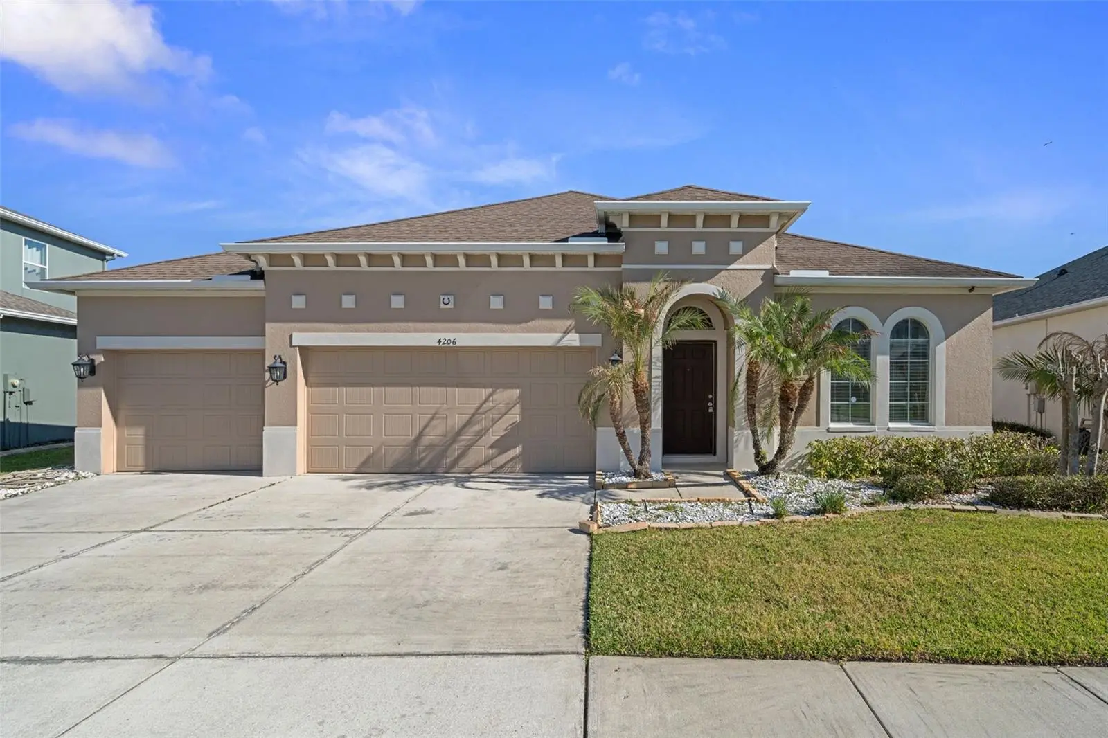 4206 Windcrest Drive, FL