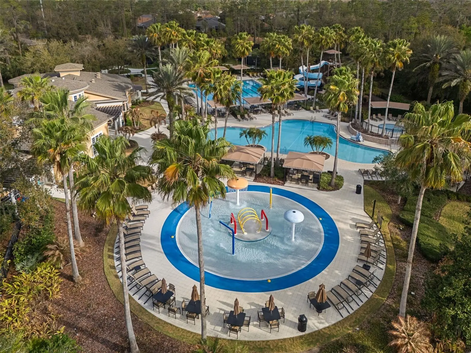 4206 Windcrest Drive, FL