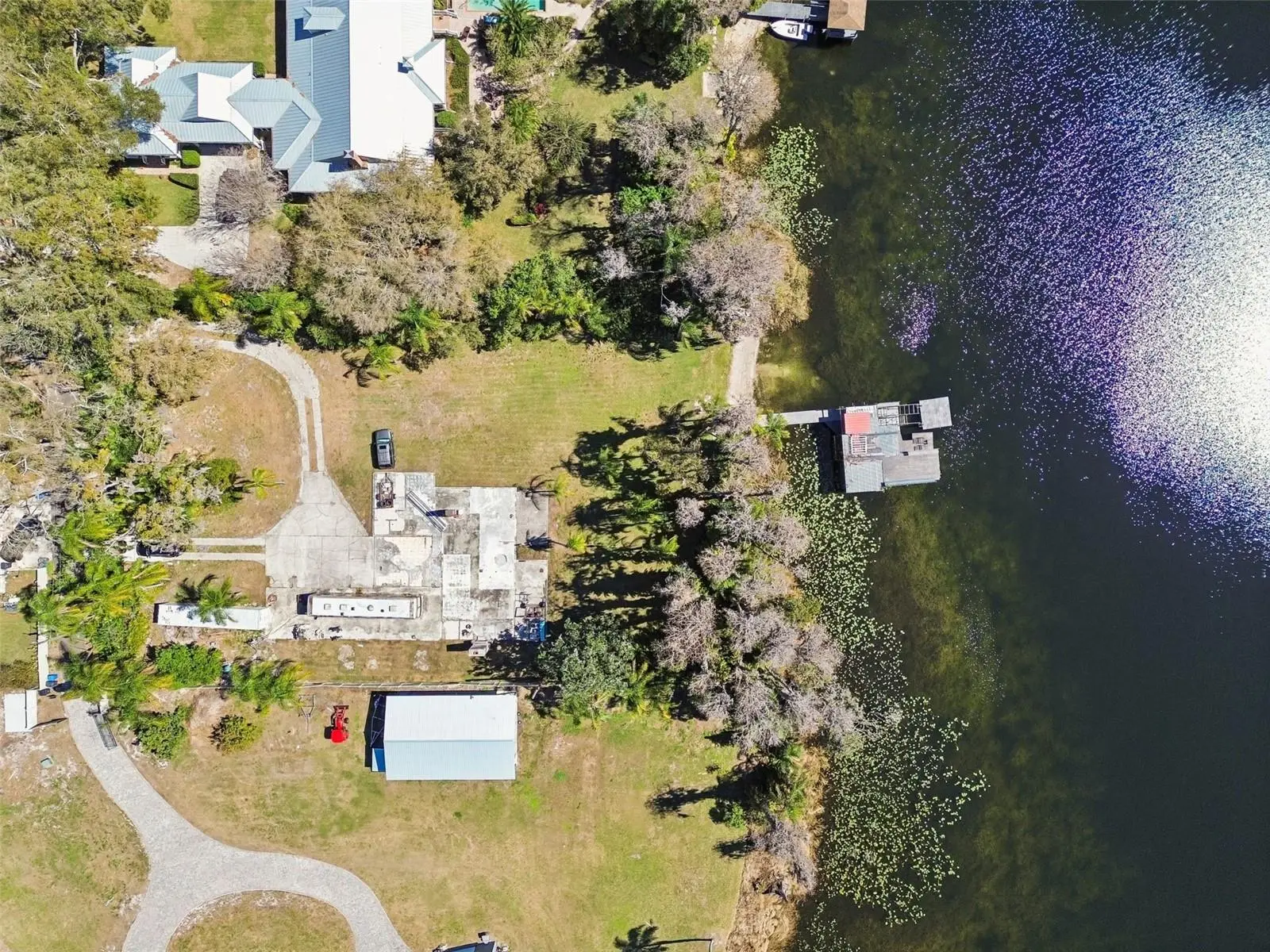 16515 Lake Church Drive, FL