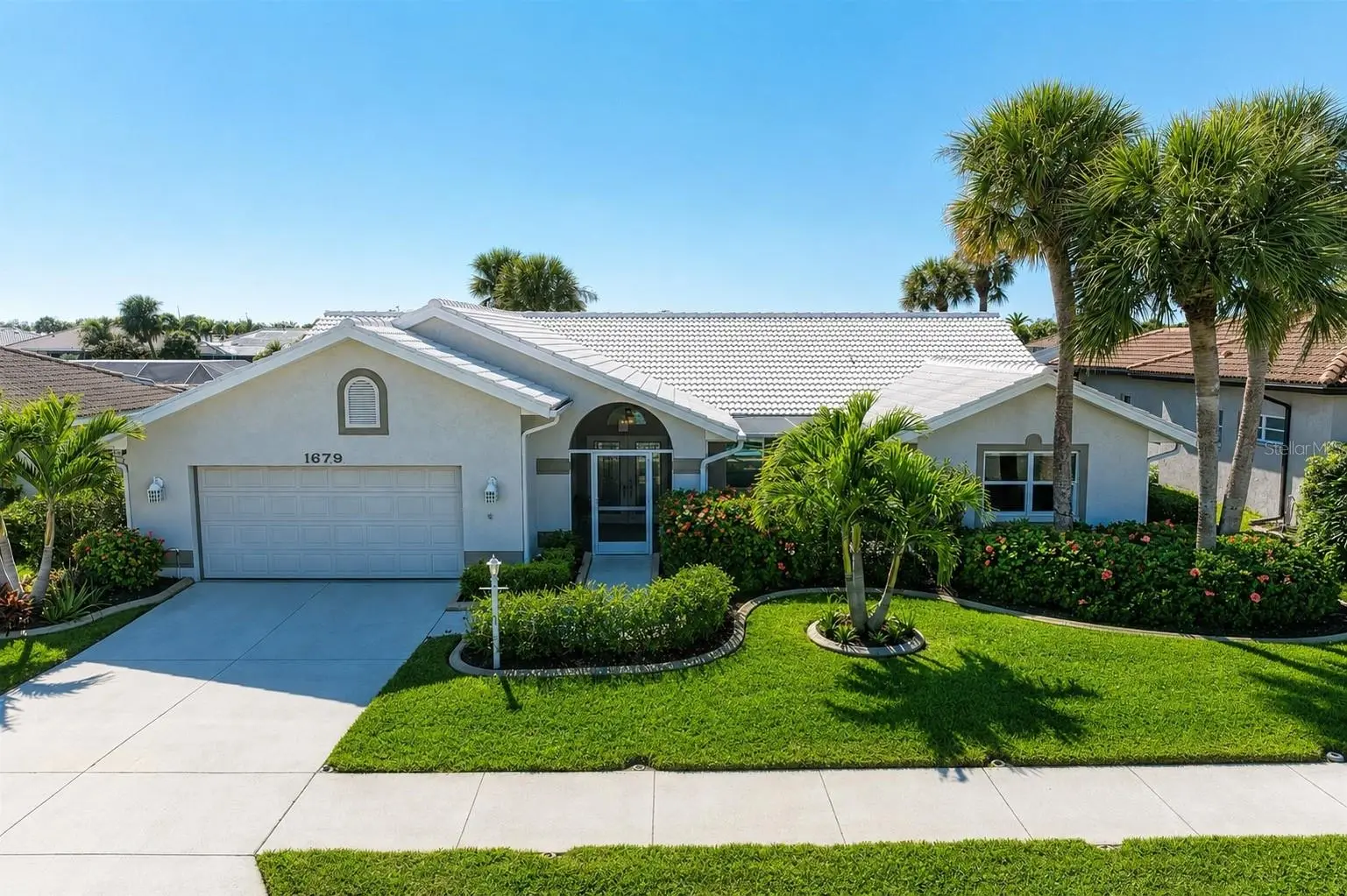 1679 Valley Drive, FL