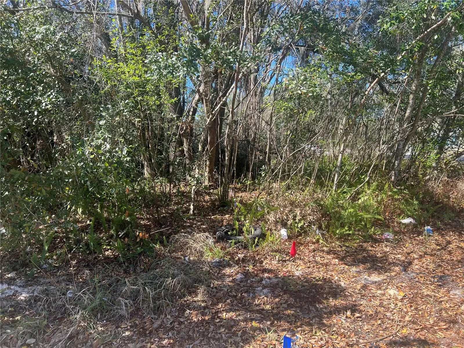 0 Stinson Street, FL