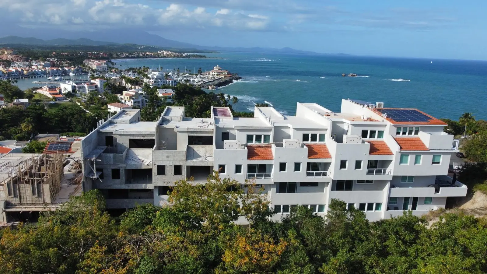 . Shell Castle Club, PR