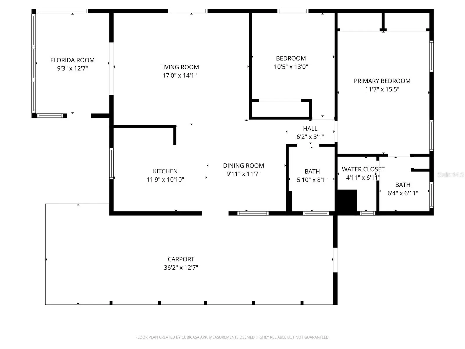 5533 Regal Way, FL