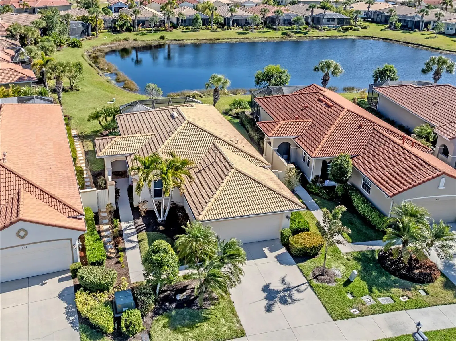 254 Mestre Place, FL