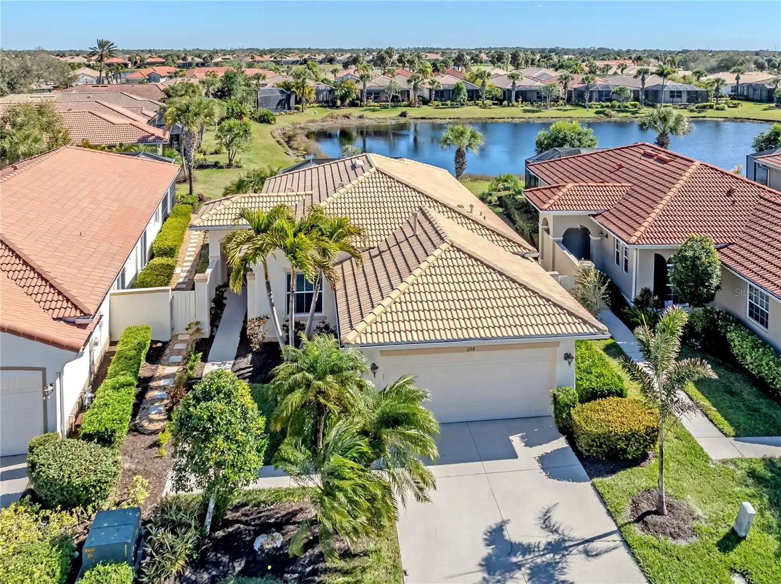 254 Mestre Place, FL