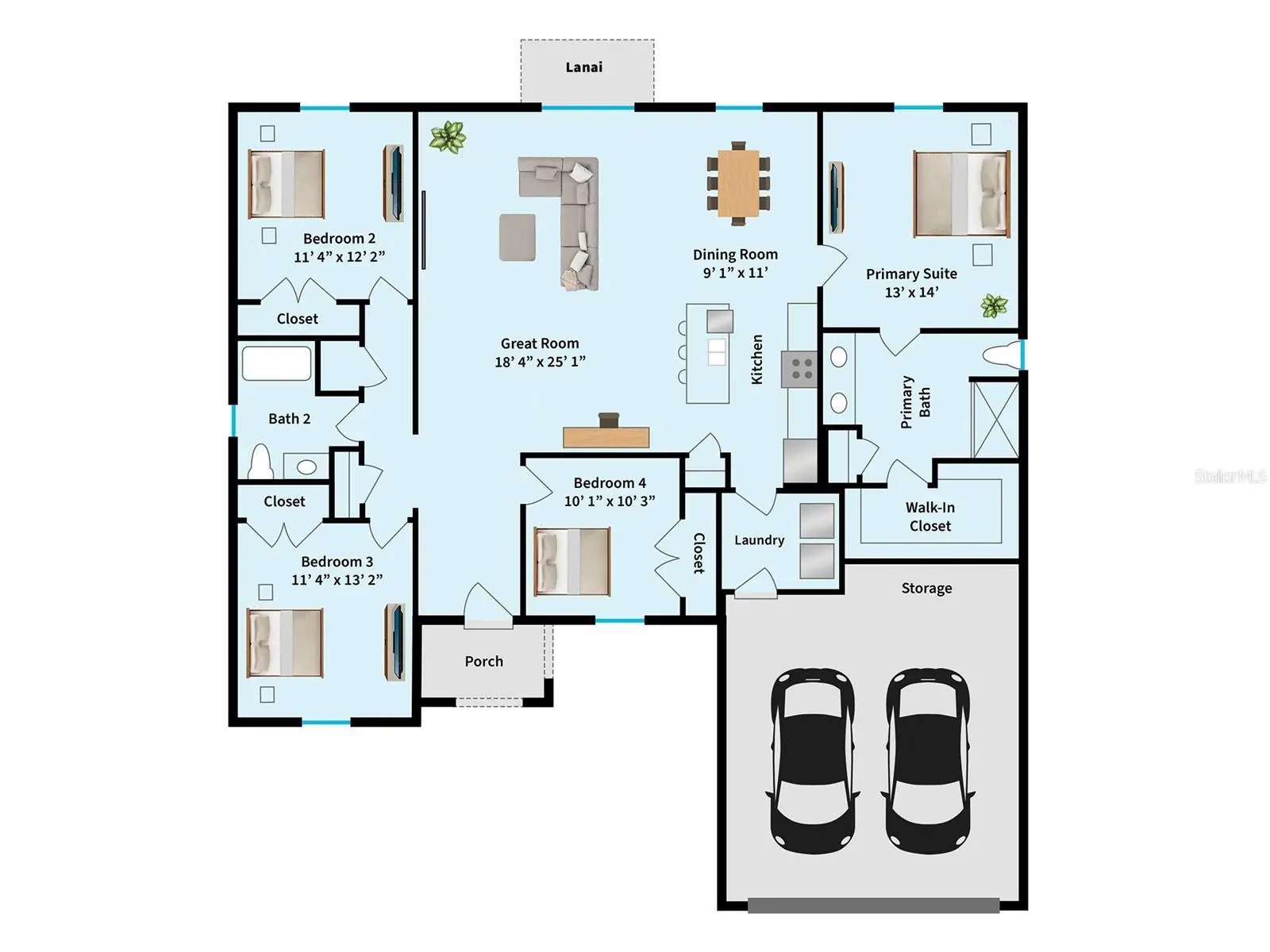 13420 29th Circle, FL