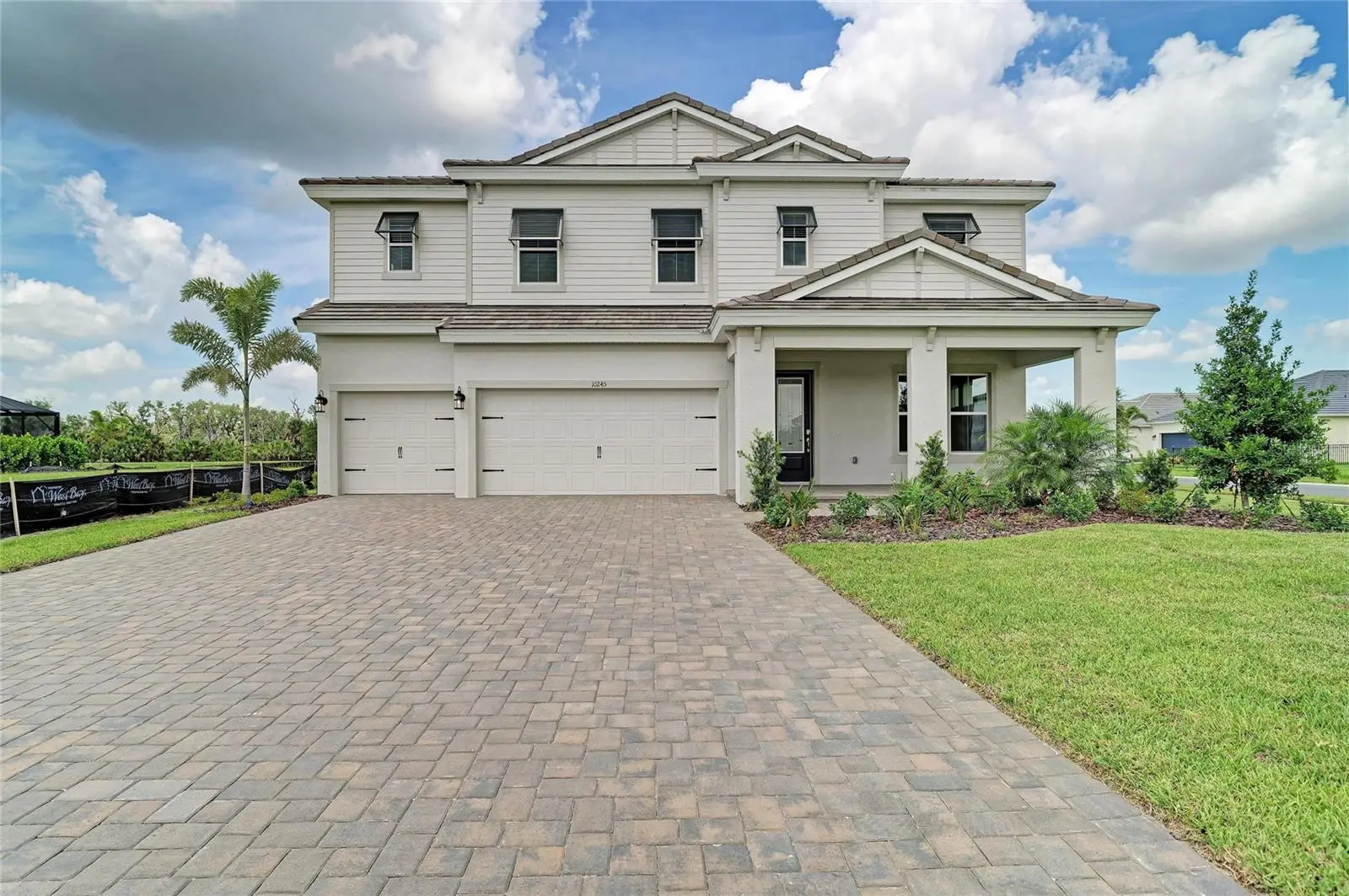 10245 Cross River Trail, FL