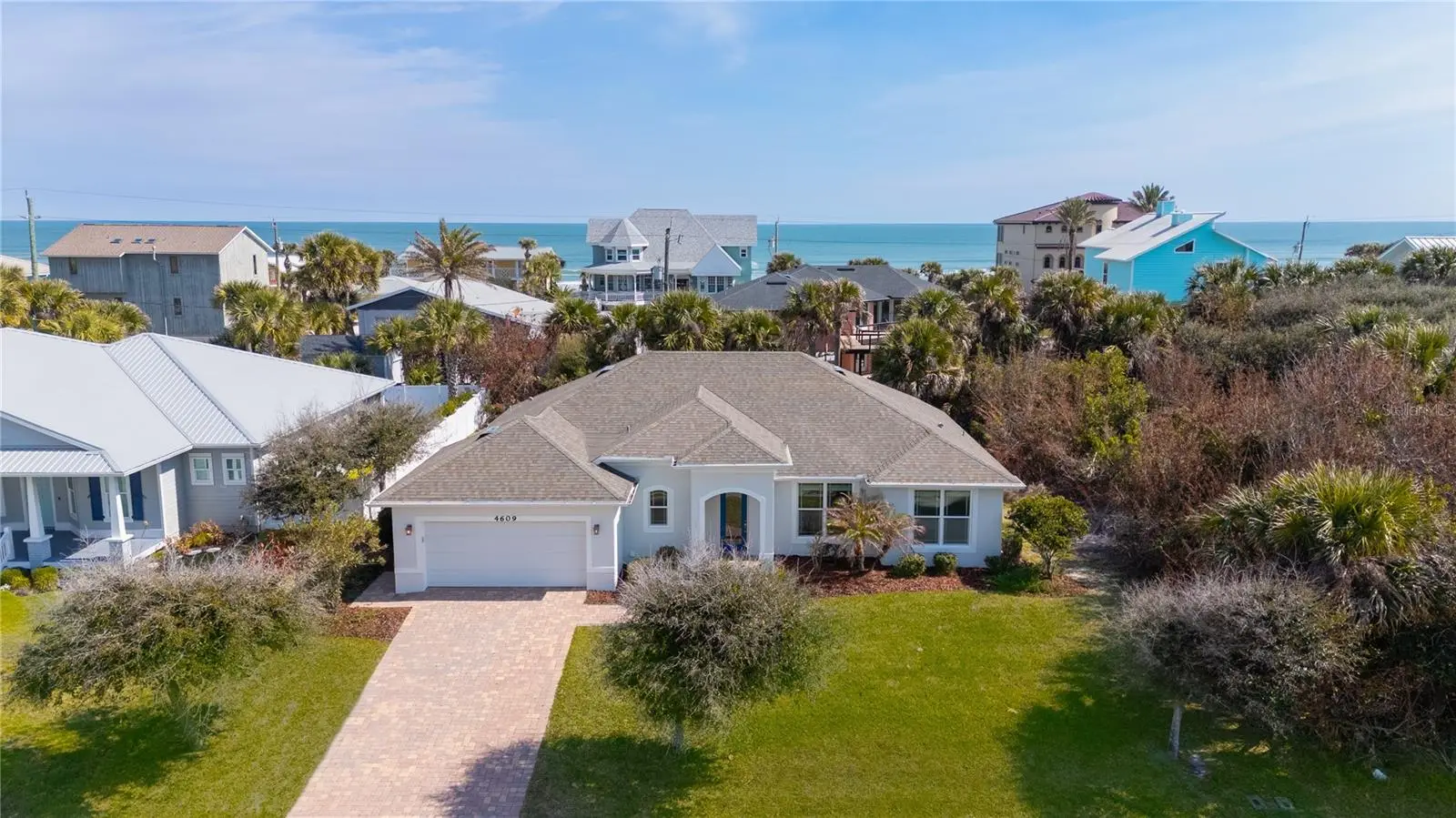 4609 Atlantic Avenue, FL
