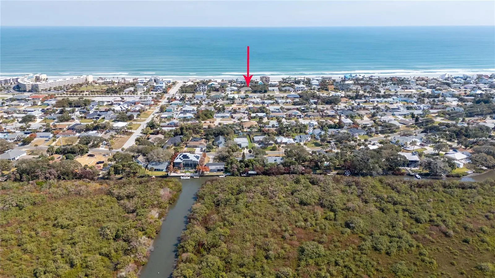 4609 Atlantic Avenue, FL