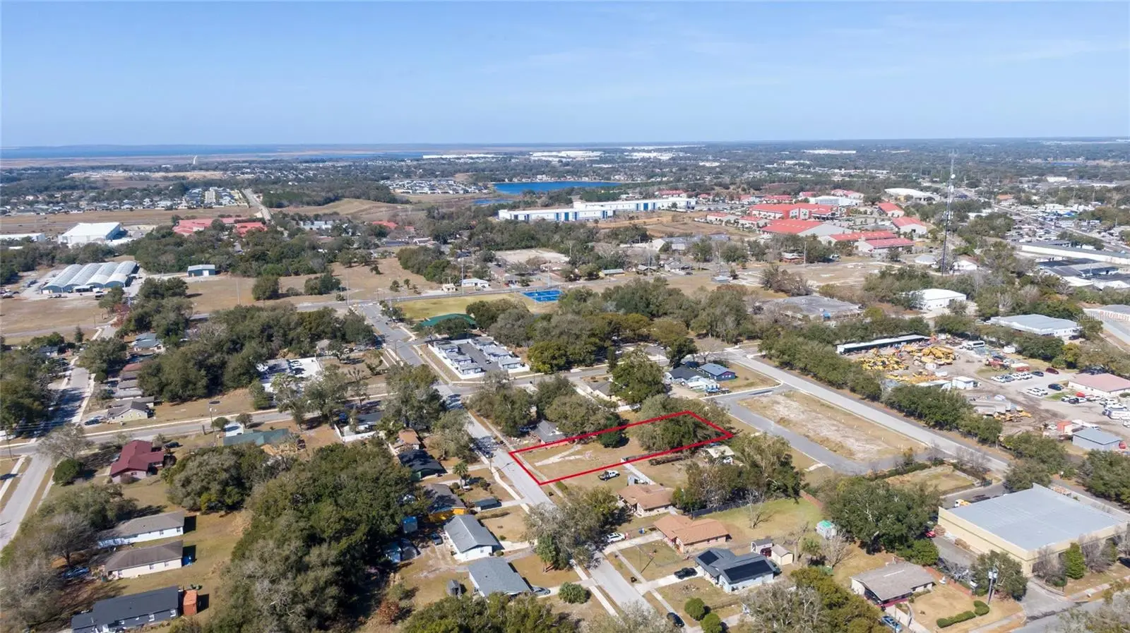 155 Ma Board Street, FL