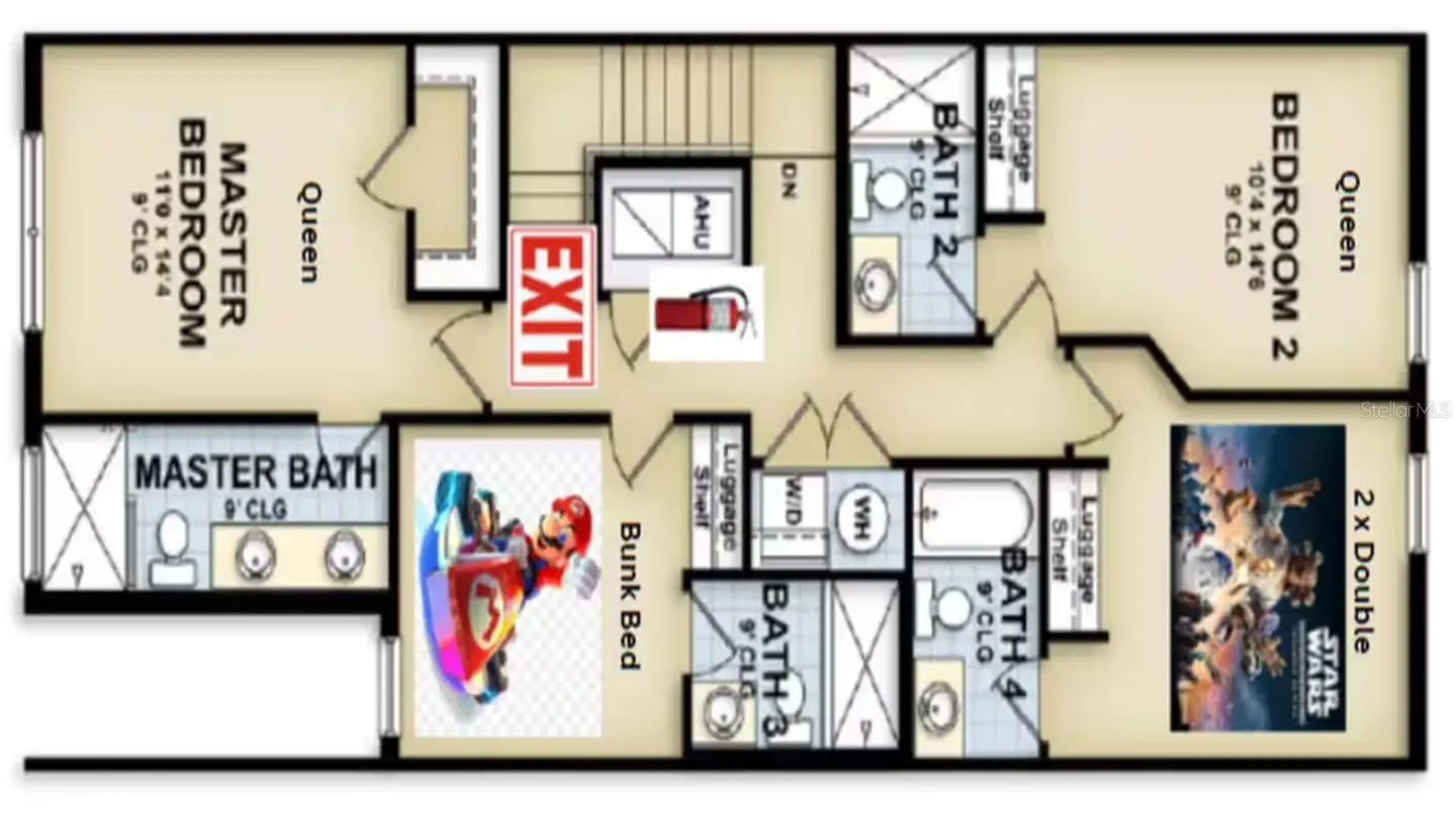 10437 Ebb Tide Lane, FL
