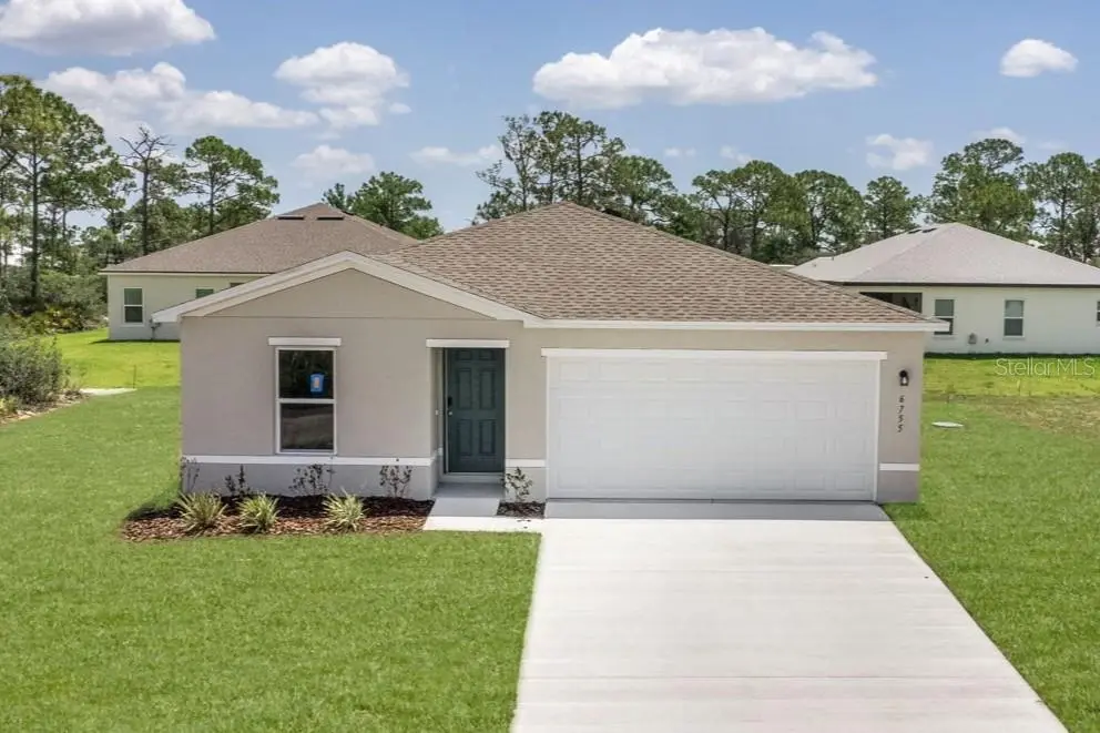 6755 San Benito Drive, FL