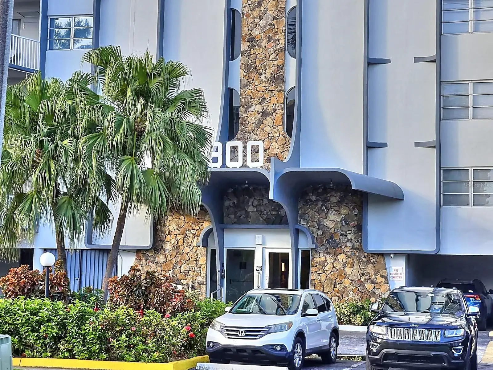 300 Diplomat Parkway, FL