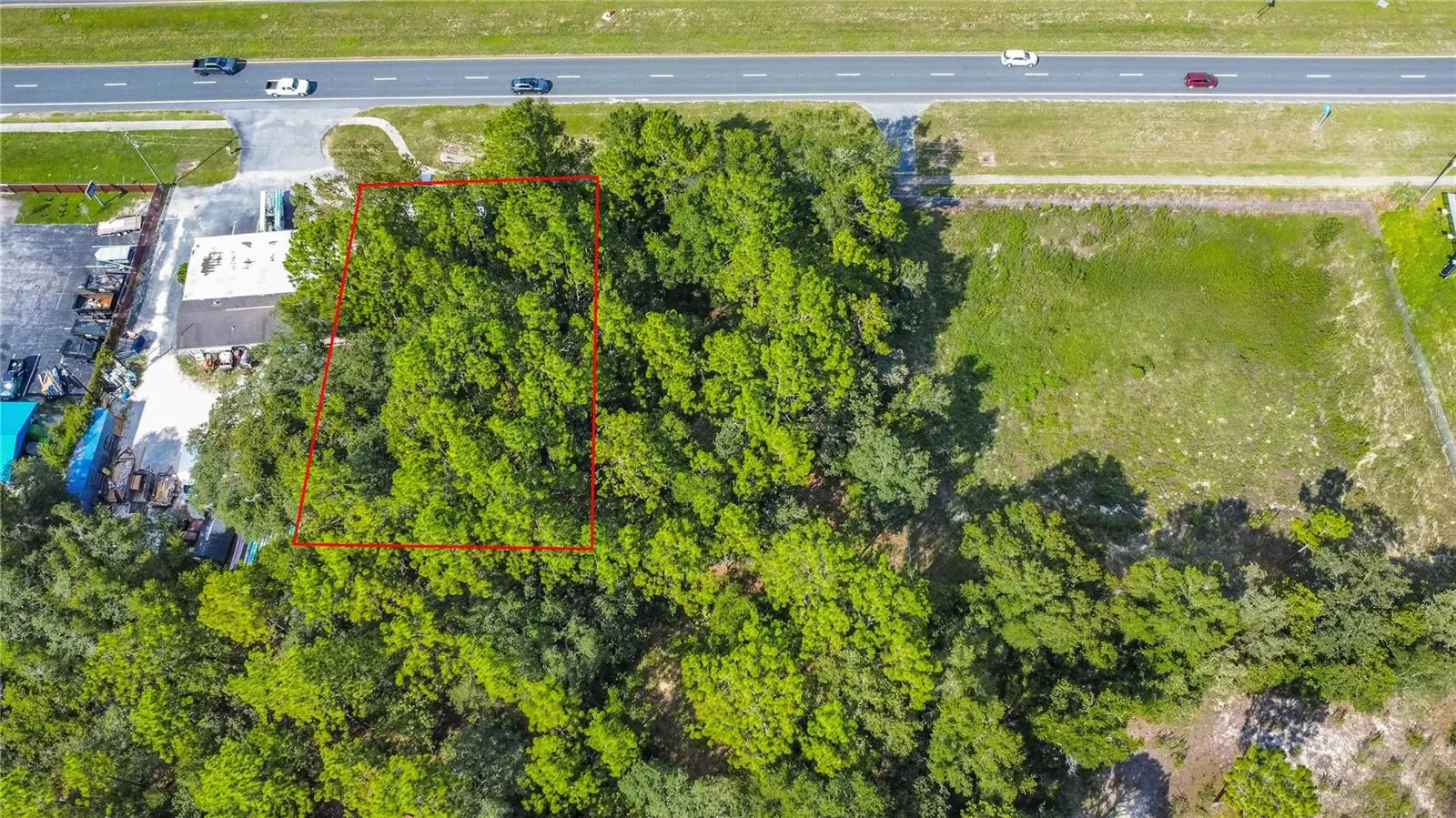4164 Gulf To Lake Highway, FL
