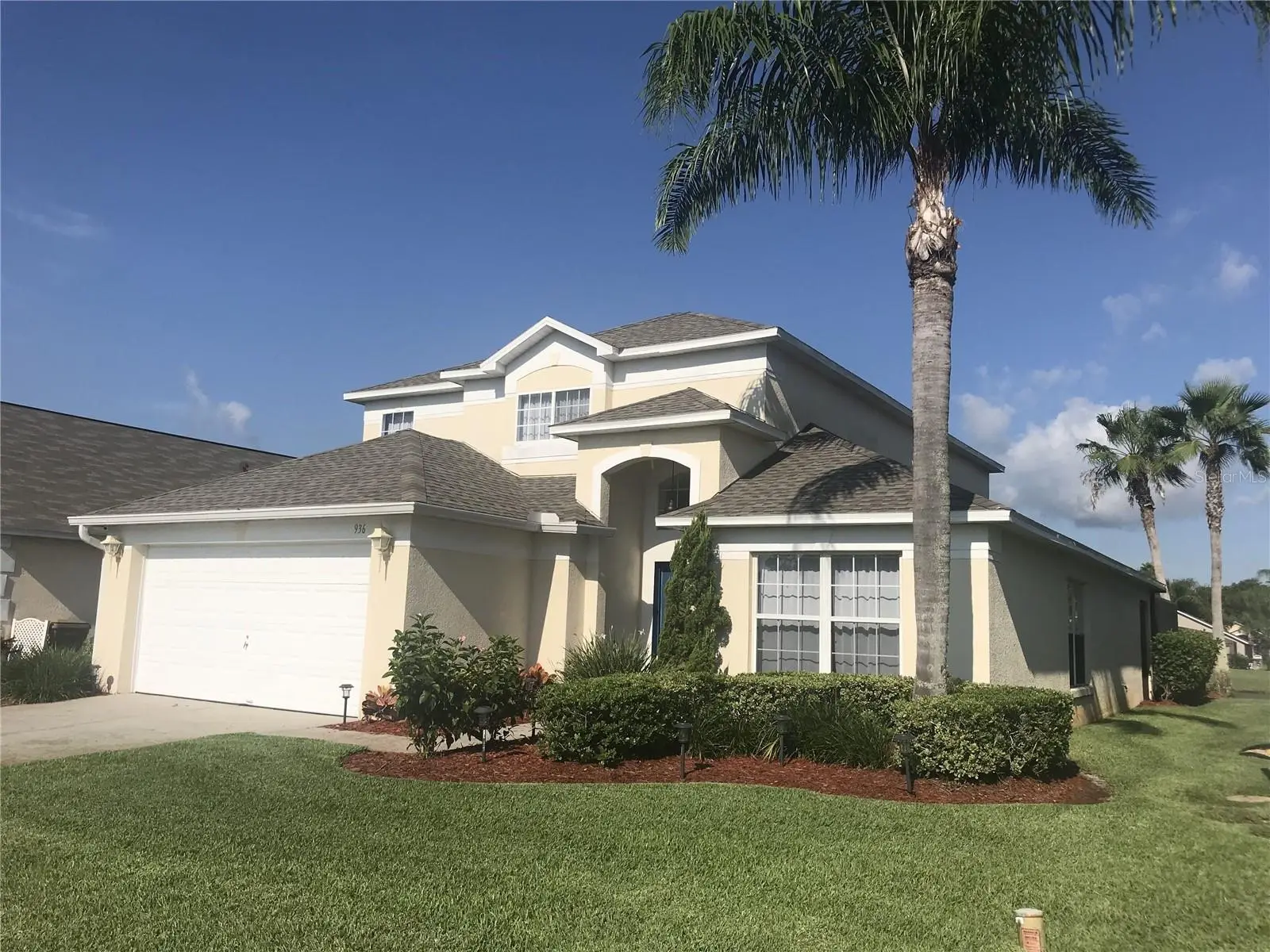 936 Lake Berkley Drive, FL