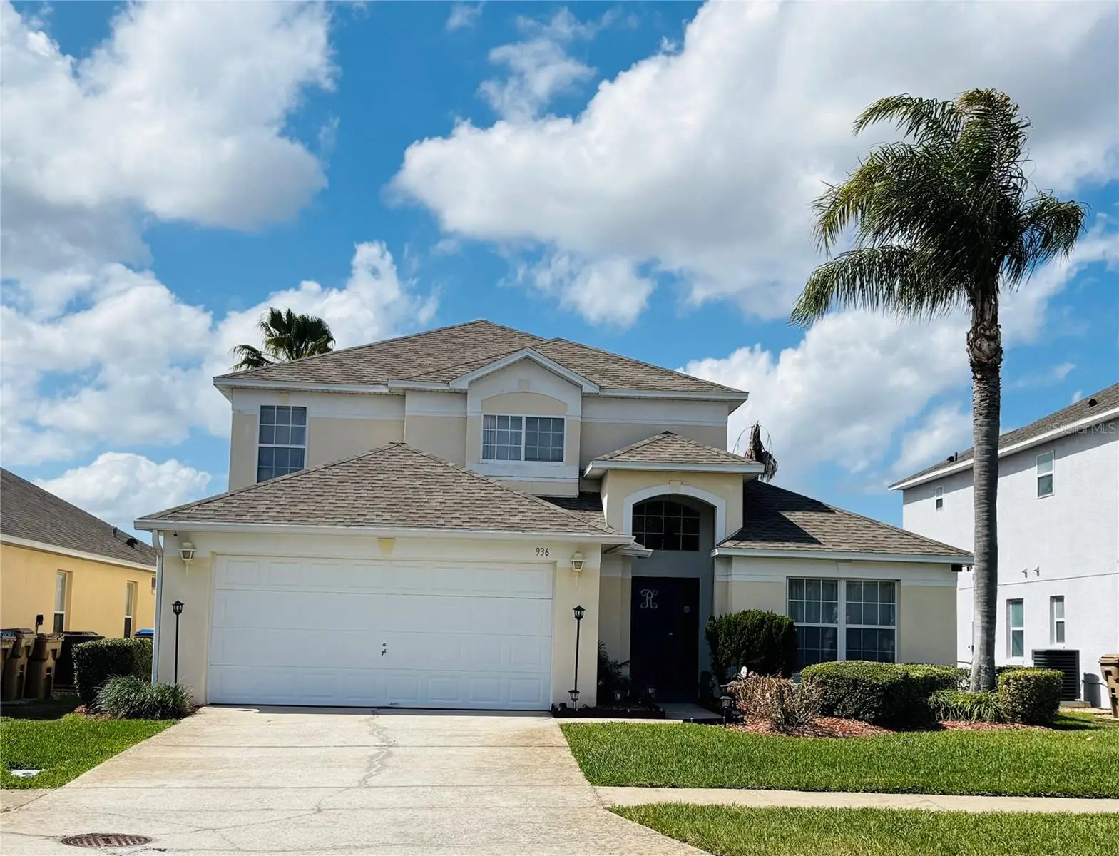 936 Lake Berkley Drive, FL